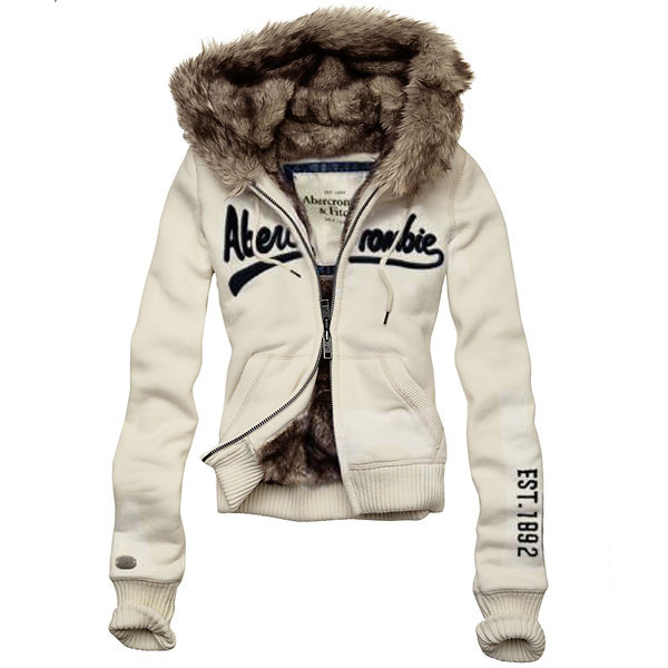 Abercrombie Fitch Mujeres Venta Capucha AF9080
